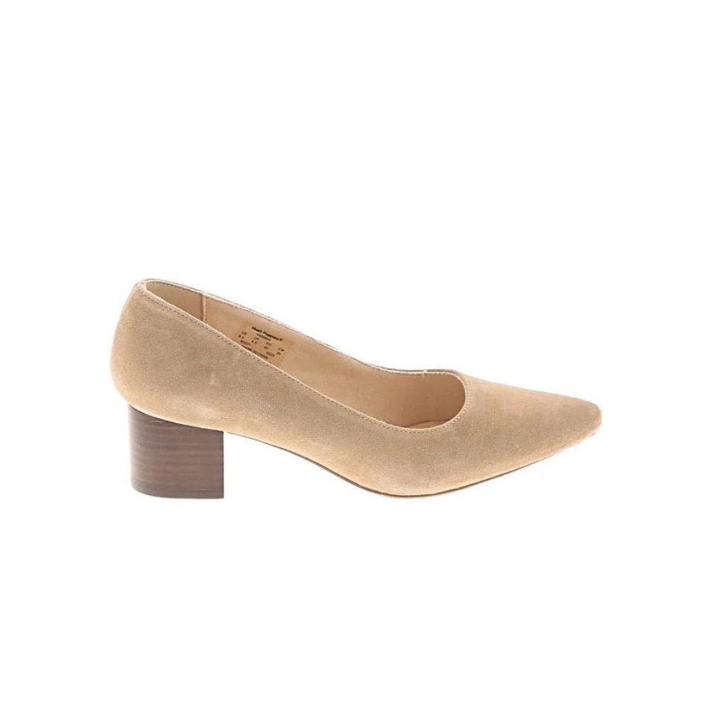 NWOB Hush Puppies Sofie pump 8.5